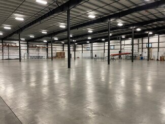 Clara City, MN Distribution - 223 1st Ave SE