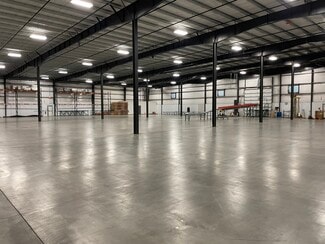 Clara City, MN Industrial - 223 1st Ave SE Clara City, MN Industrial - 223 1st Ave SE