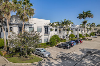 Coconut Creek, FL Office - 6820 Lyons Technology Cir