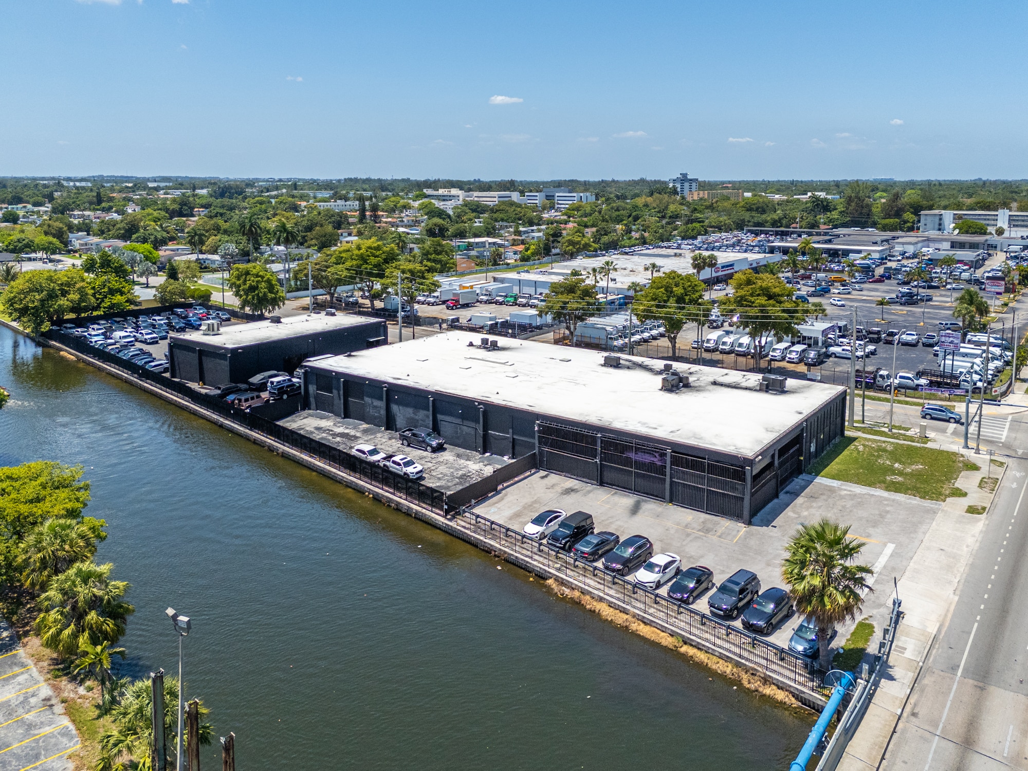 8700 NW 7th Ave, Miami, FL for Sale