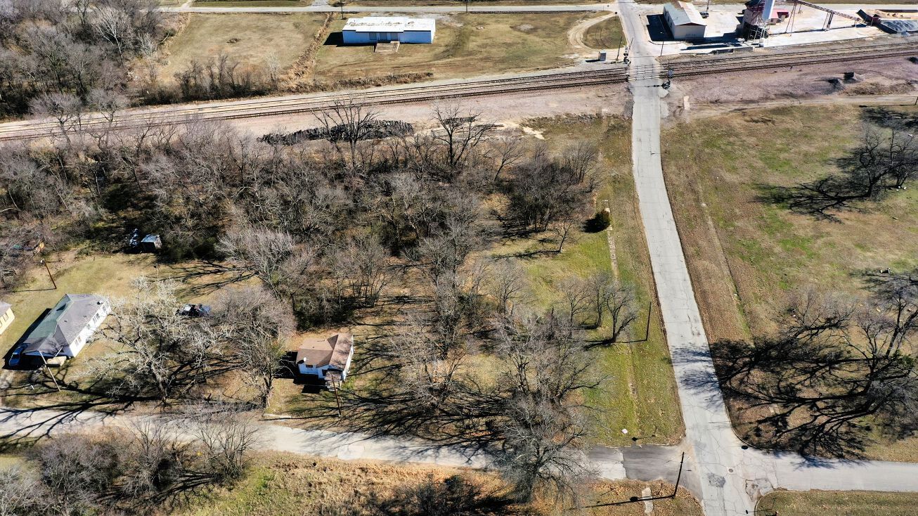 NA North Severs Avenue, Okmulgee, OK for Sale
