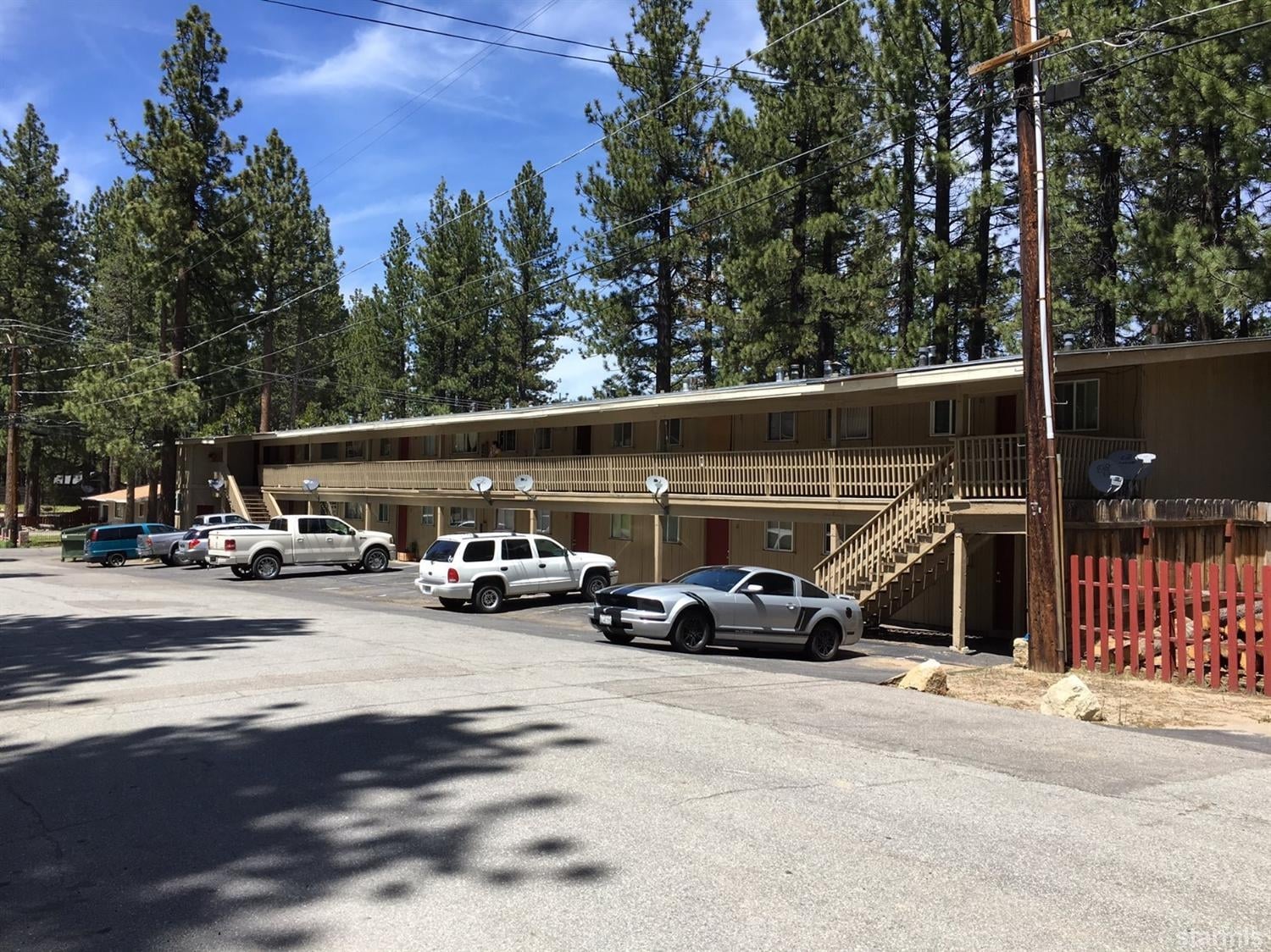 3546 Spruce Ave, South Lake Tahoe, CA for Sale
