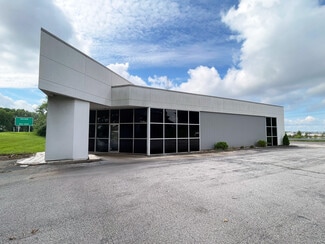 Maryland Heights, MO Flex - 11136 Dorsett Rd