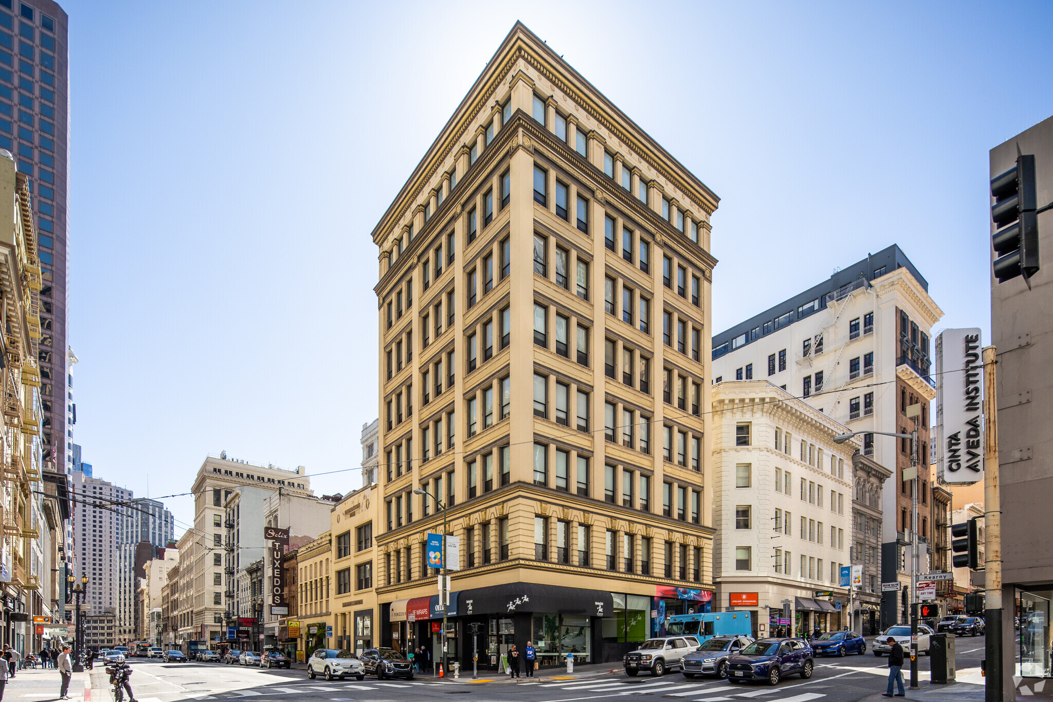 251 Kearny St, San Francisco, CA for Rent
