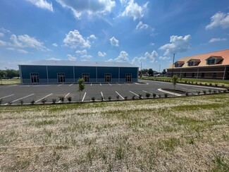 Nicholasville, KY Warehouse - 101 John C Watts dr