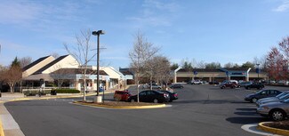 Reston, VA Retail - 11130-11180 South Lakes Dr