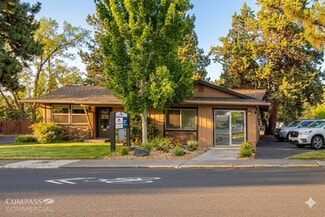 Bend, OR Office - 1208 NE 4th St