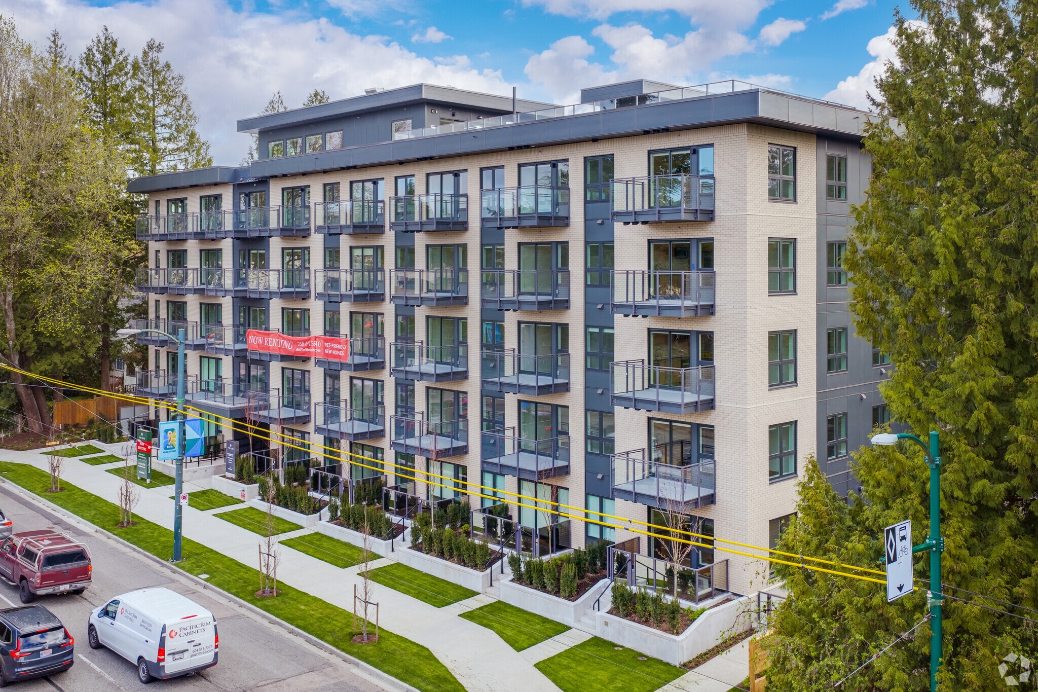 5828 Granville St, Vancouver, BC for Sale