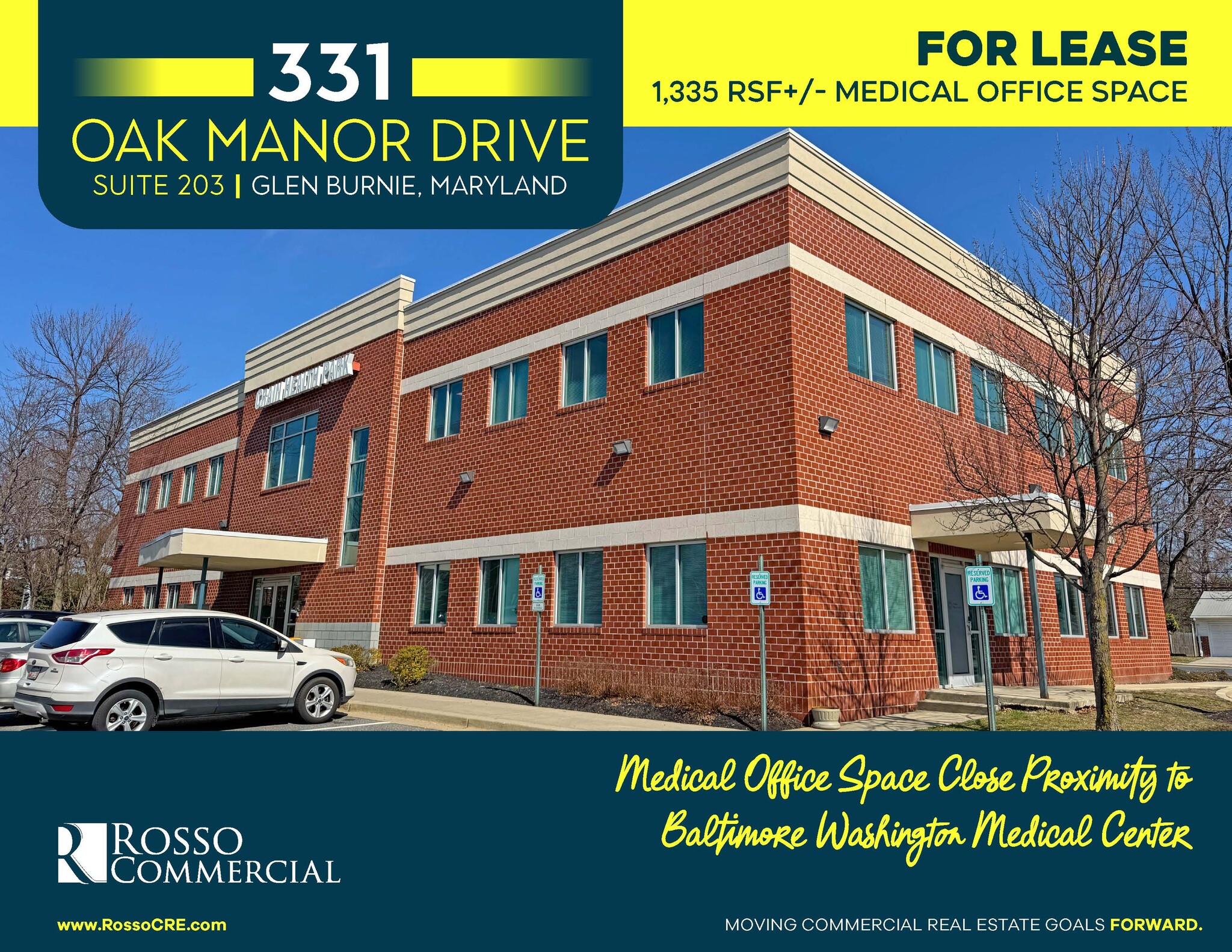 331 Oak Manor Dr, Glen Burnie, MD for Rent