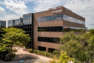 Gaithersburg, MD Medical - 806 W Diamond Ave