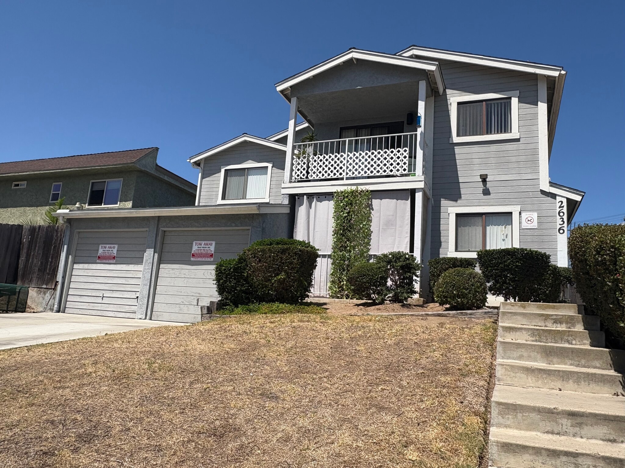 2636 Highland Ave, San Diego, CA for Sale