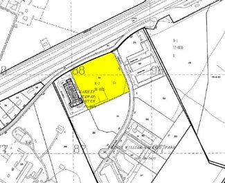 Manassas, VA Industrial - 7000 Gateway Ct Manassas, VA Industrial - 7000 Gateway Ct
