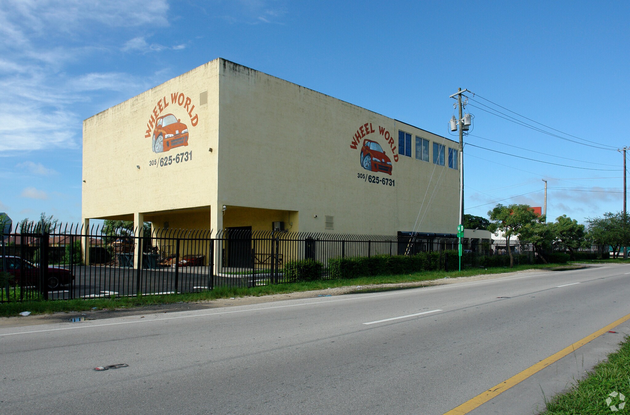 4690 NW 167th St, Opa Locka, FL for Rent