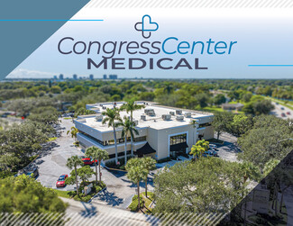 West Palm Beach, FL Medical - 4400 N Congress Ave