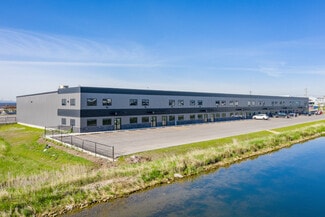 Calgary, AB Warehouse - 235126 Ryan Rd