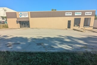 Nashville, TN Distribution - 1922 Elm Tree Dr