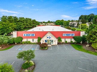 Elverson, PA Office - 51 S Pine St