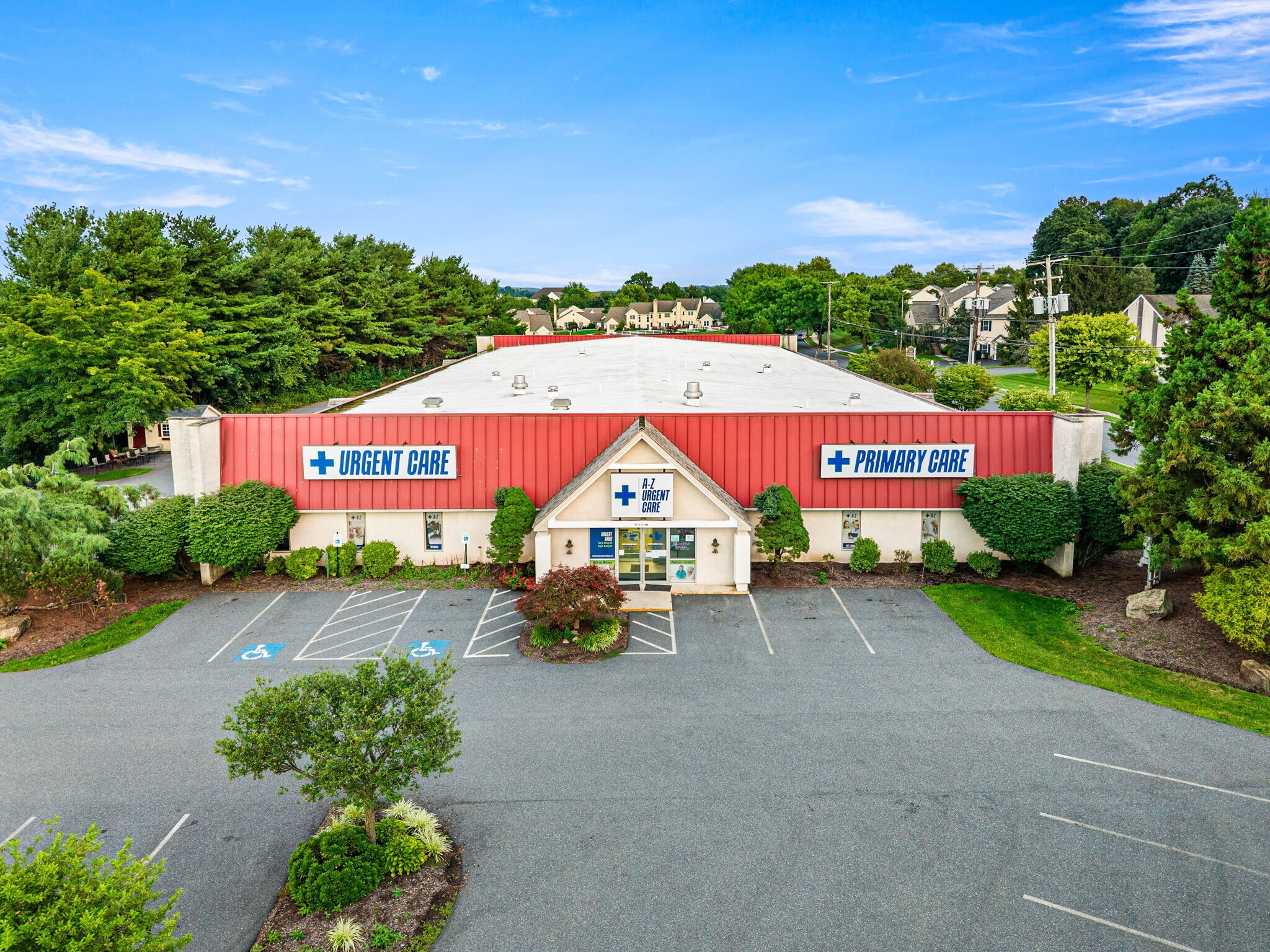 51 S Pine St, Elverson, PA for Sale