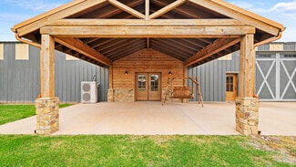 Kingfisher, OK Specialty - 20500 N 2810 Rd Kingfisher, OK Specialty - 20500 N 2810 Rd
