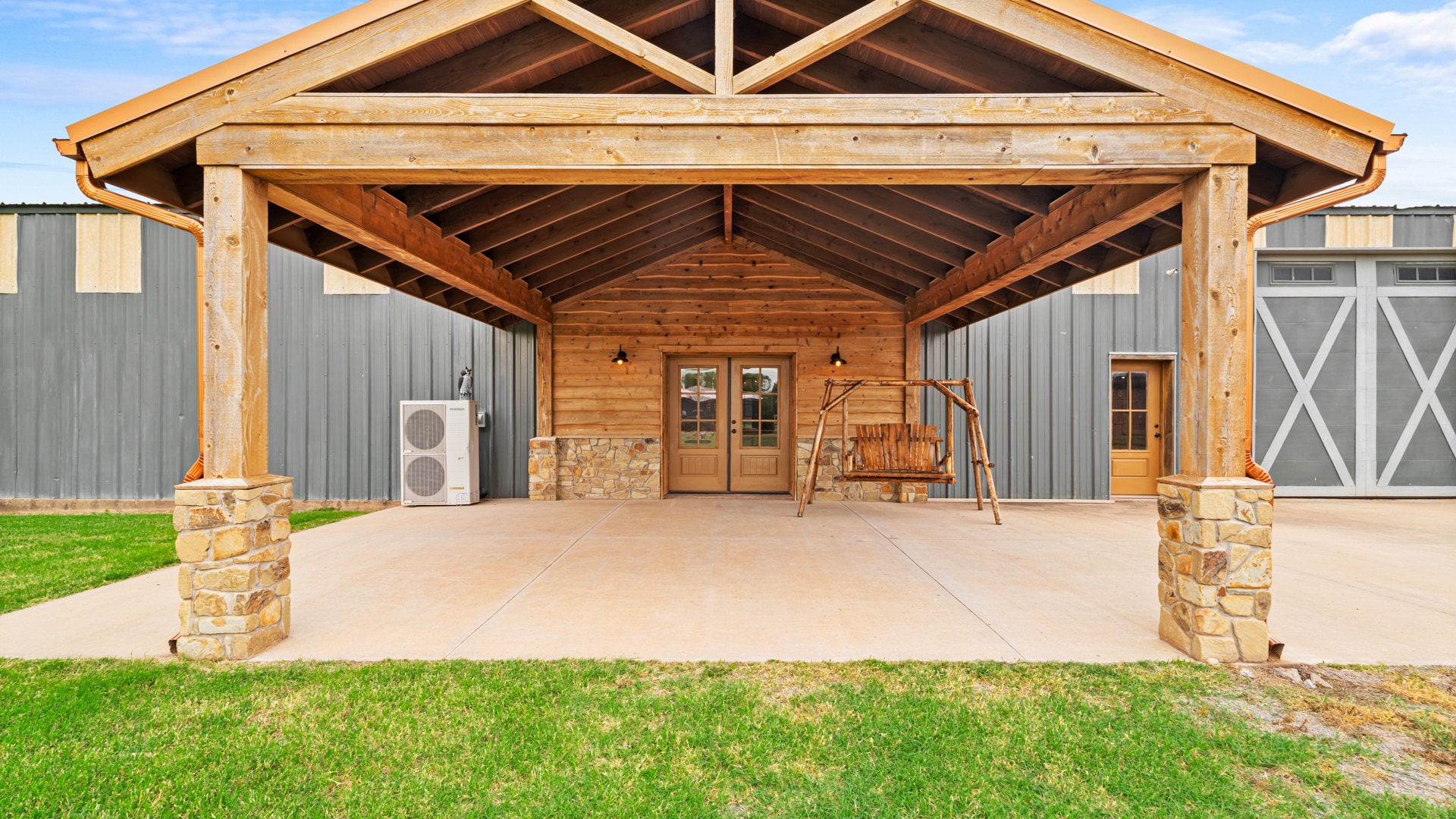 20500 N 2810 Rd, Kingfisher, OK for Sale