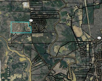 Residential Subdivision Hwy 162  