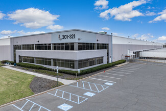 South Brunswick, NJ Industrial - 301-321 Herrod Blvd