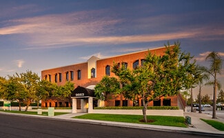 San Diego, CA Office - 9663 Tierra Grande