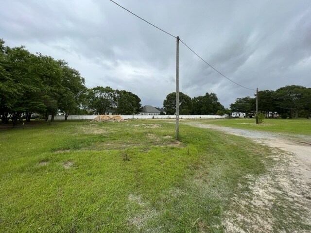 3619 S Caswell St, La Grange, NC for Sale