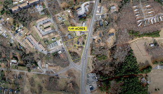 Belmont, NC Commercial Land - 305-309 Beatty Dr Belmont, NC Commercial Land - 305-309 Beatty Dr