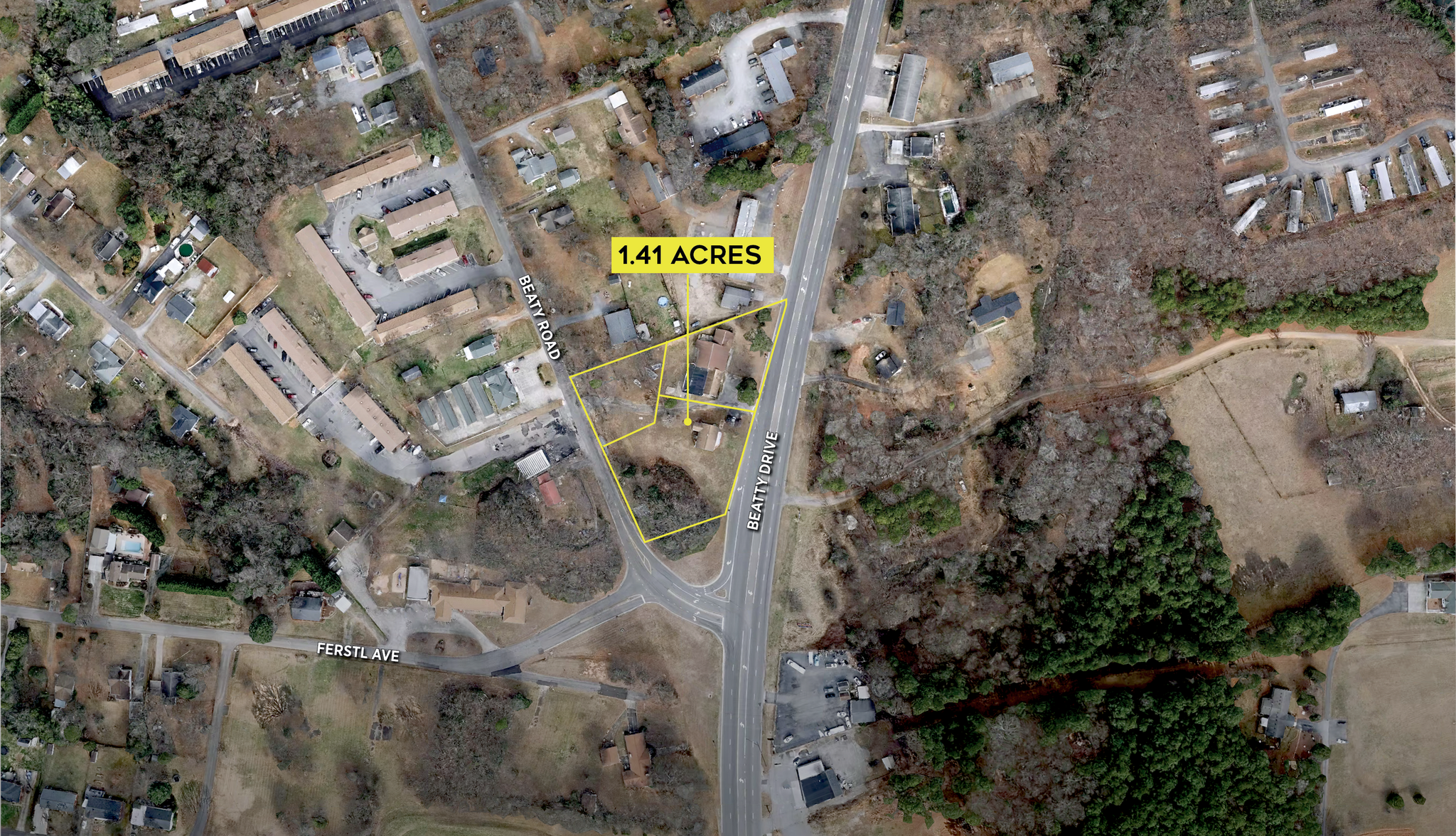 305-309 Beatty Dr, Belmont, NC for Rent