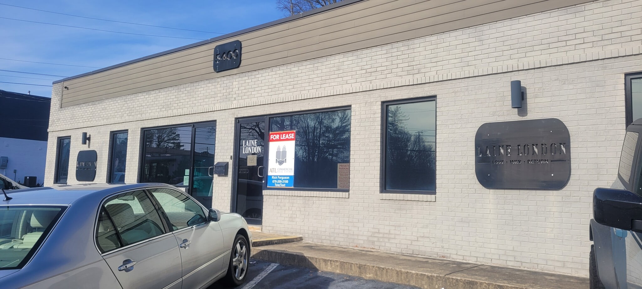 5400 New Peachtree Rd, Atlanta, GA for Rent