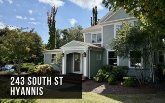 Hyannis, MA undefined - 243 South St