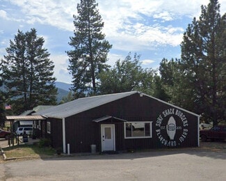 Blanchard, ID Restaurant - 33 Geaudreau