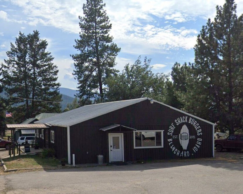 33 Geaudreau, Blanchard, ID for Sale