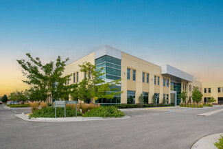 Salt Lake City, UT Office - 1865-1895 W 2100 S