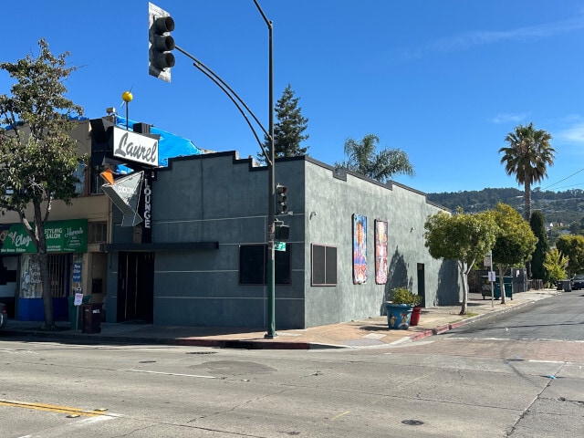 3932 Macarthur Blvd, Oakland, CA for Sale