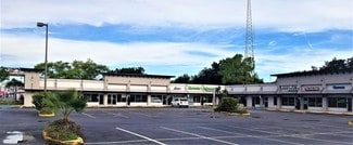 Clearwater, FL Retail - 2340 State Rd 580