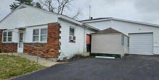 Williamsport, PA Office - 5 Hoover Rd