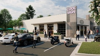 Charlotte, NC Office/Retail - 1110 Morningside Dr Charlotte, NC Office/Retail - 1110 Morningside Dr