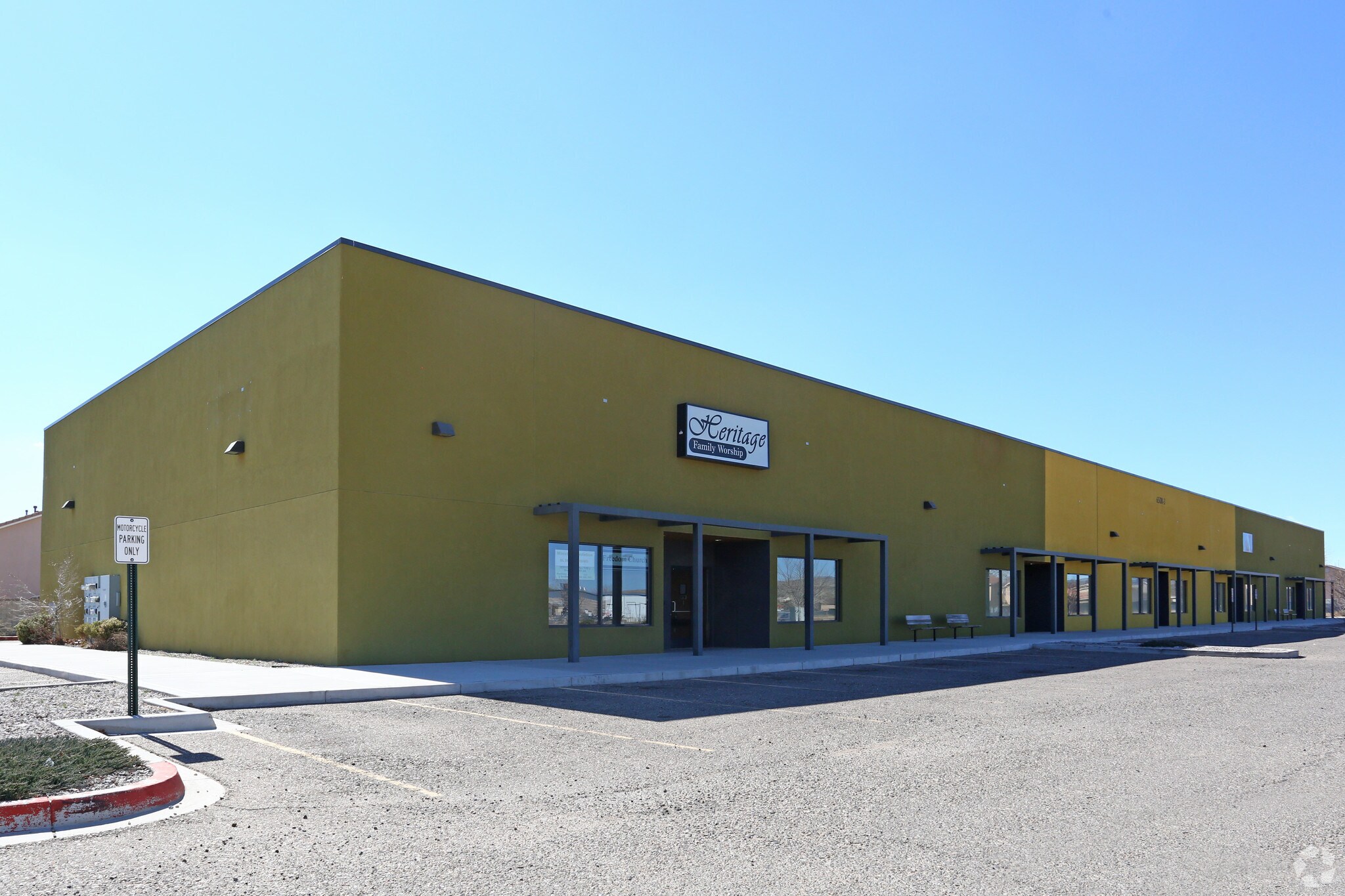 6500 Hanover Rd NW, Albuquerque, NM for Rent