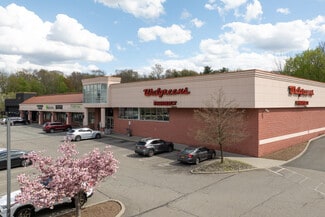 Suffern, NY Retail - 209-221 Route 59