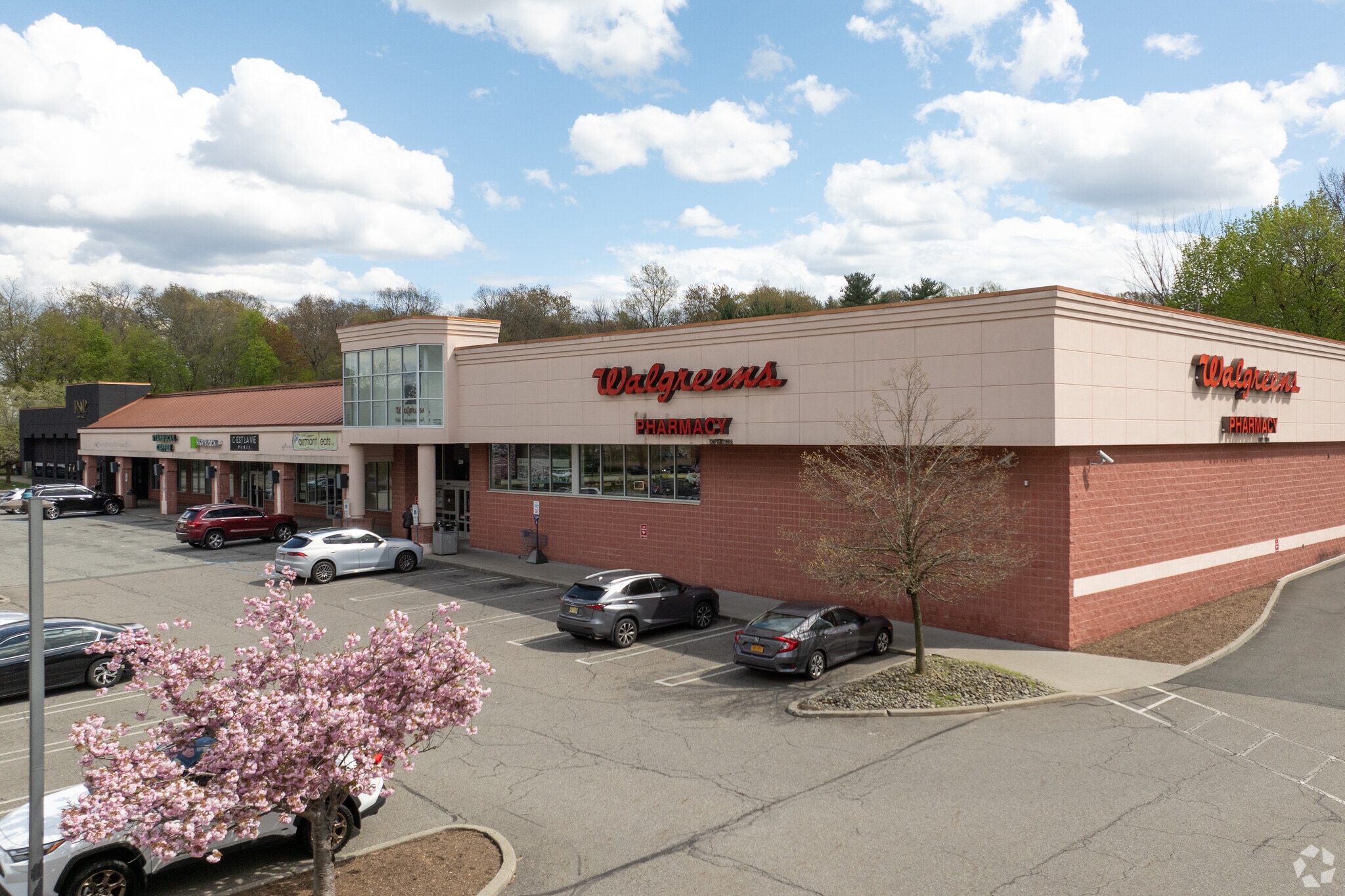 209-221 Route 59, Suffern, NY for Rent