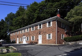 Briarcliff Manor Village, NY Office, Office/Medical - 160 N State Rd