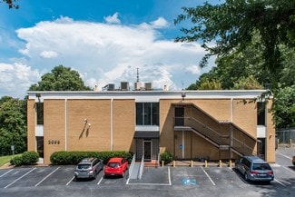 Atlanta, GA Loft/Creative Space - 2099 Monroe Dr NE