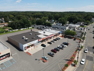 Huntington Station, NY Office/Retail - 1720-1840 New York Ave Huntington Station, NY Office/Retail - 1720-1840 New York Ave