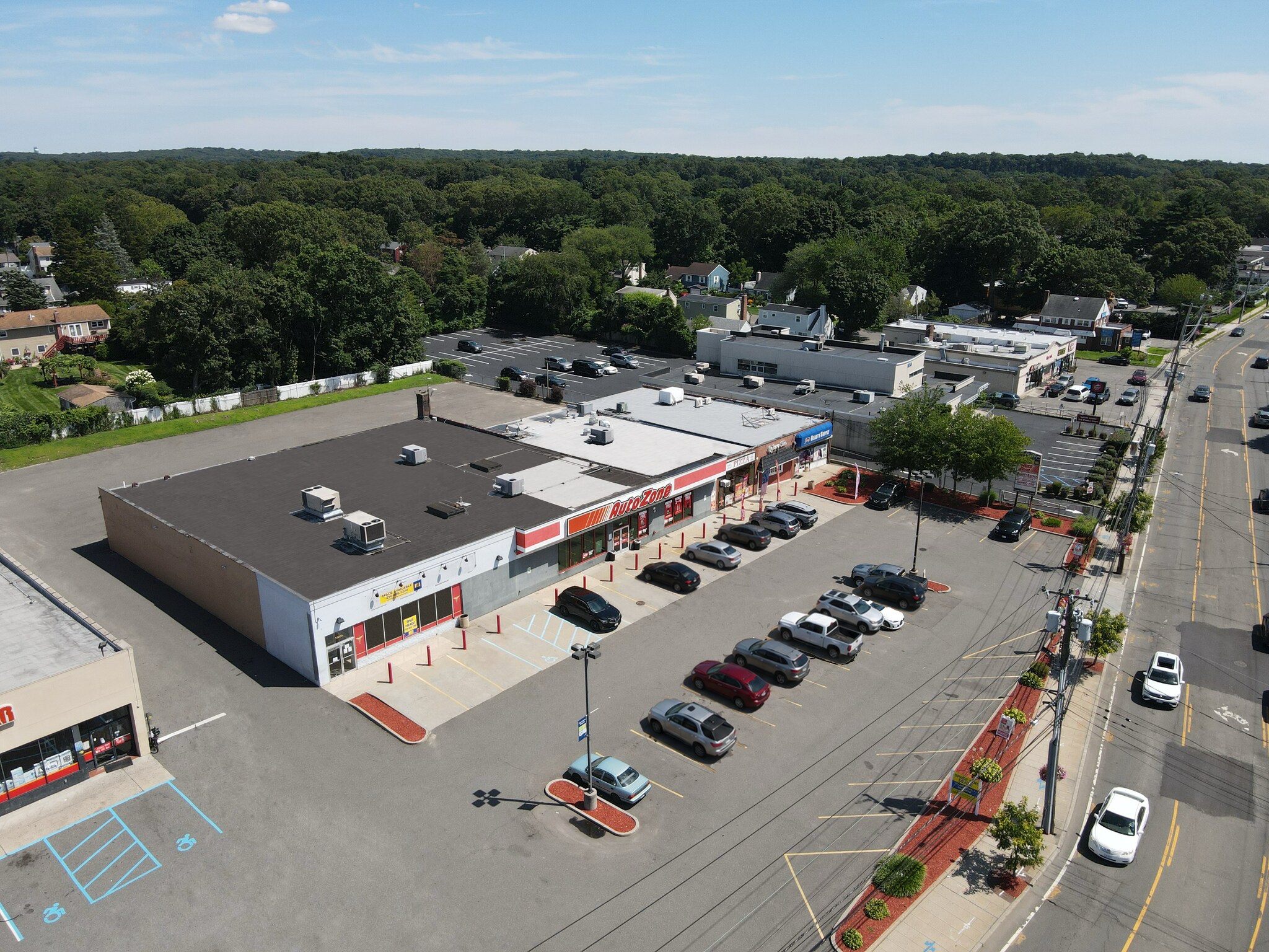 1720-1840 New York Ave, Huntington Station, NY for Rent