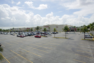 Hialeah, FL Office/Retail, Retail - 500-520 W 49th St