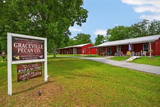 Graceville, FL Industrial - 1280 Highway 173