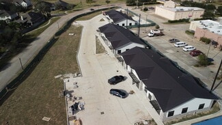 Pearland, TX Medical - 1849 Forest Park Ln Pearland, TX Medical - 1849 Forest Park Ln