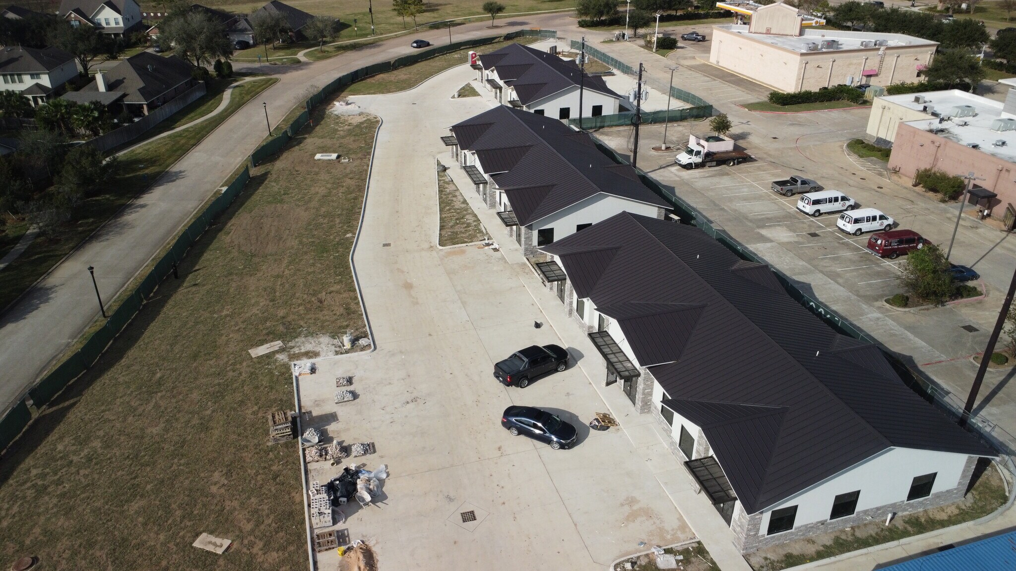 1849 Forest Park Ln, Pearland, TX for Sale